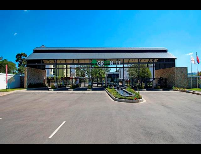 1 BEDROOM PROPERTY TO RENT IN LINBRO PARK